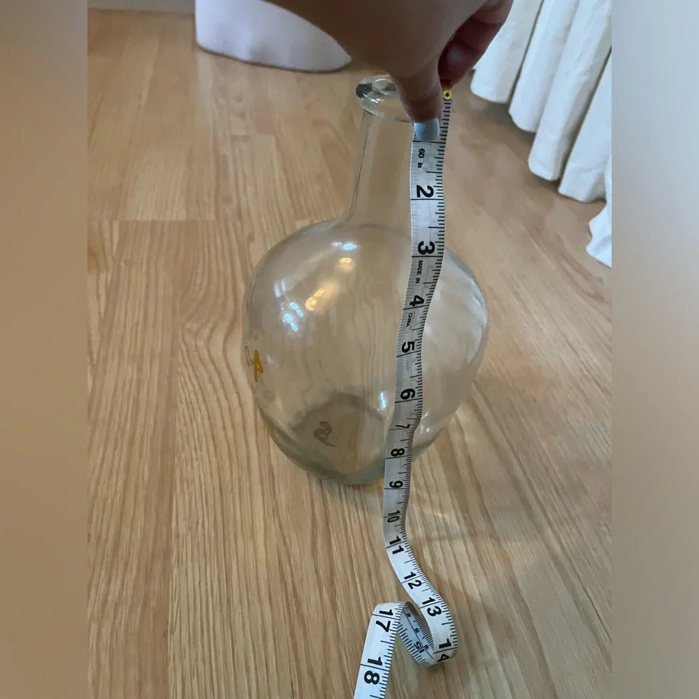 Vase décorative - Picture 2 of 2